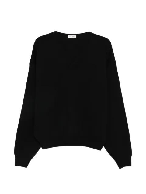 Fear Of God Henley long-sleeve sweater