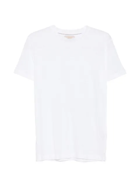 Aurélien slub T-shirt