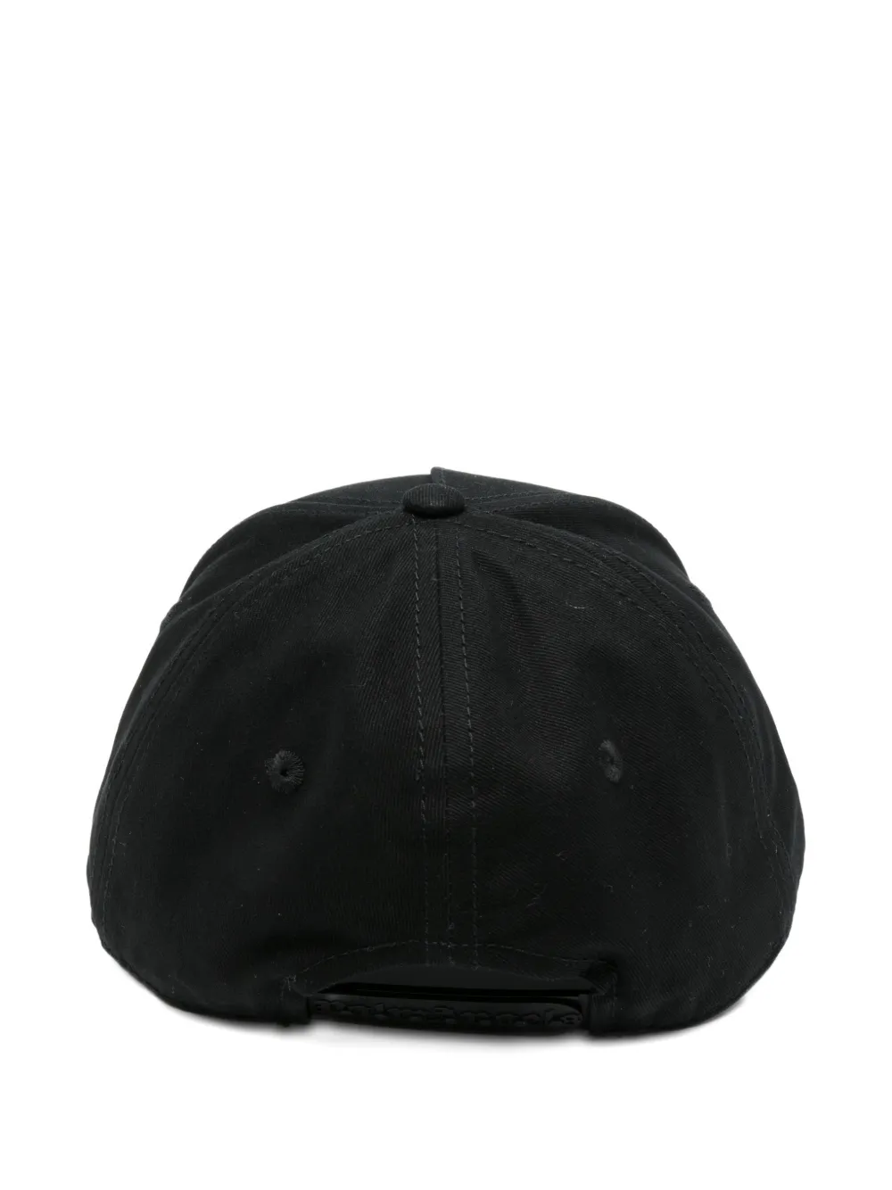 Palm Angels 로고 베이스볼 캡 모자 | 남성 | Image 2