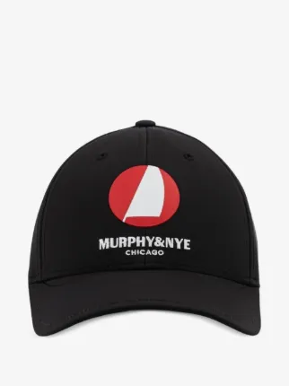 Murphy&Nye