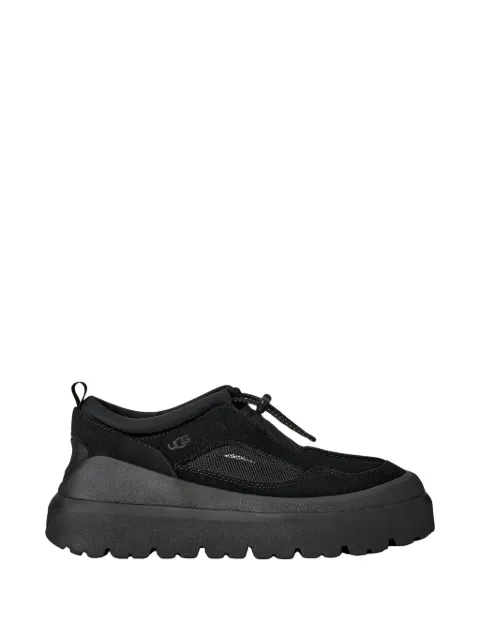 UGG Heritage Utility Axoid platform sneakers