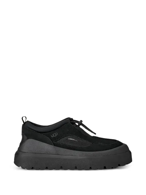 UGG Heritage Utility Axoid platform sneakers