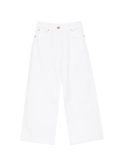 ASPESI wide-leg trousers