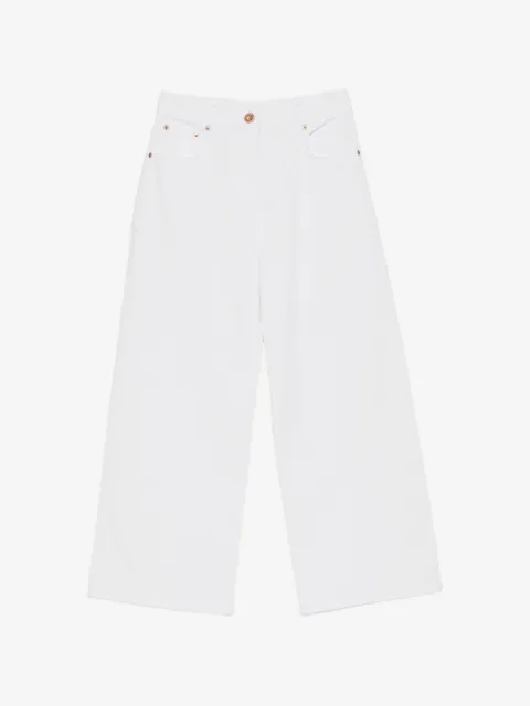 ASPESI pantalones anchos