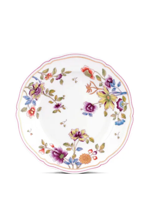 GINORI 1735 Granduca Coreana desert plate