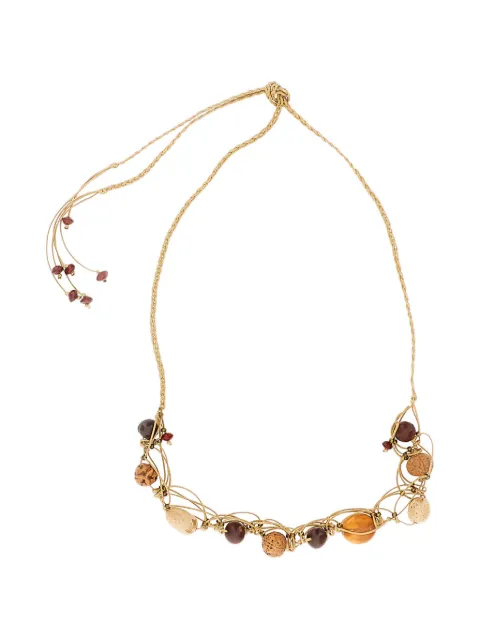HUI MILANO Bijoux necklace