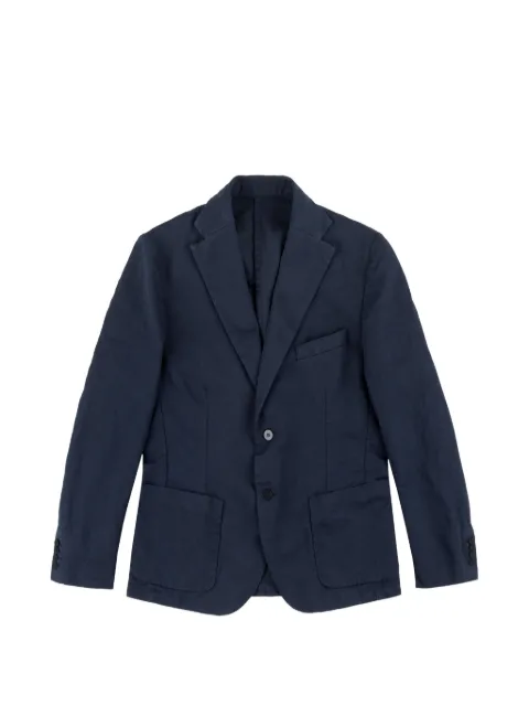 original vintage style single-breasted blazer