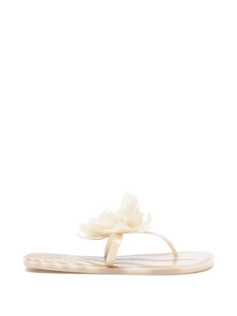 FARM Rio flower thong flip-flops