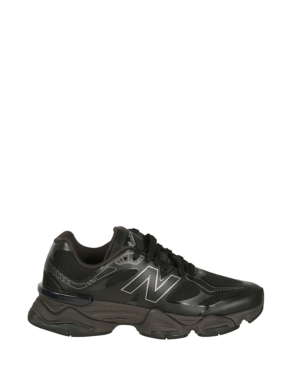 New Balance 9060 sneakers - Nero