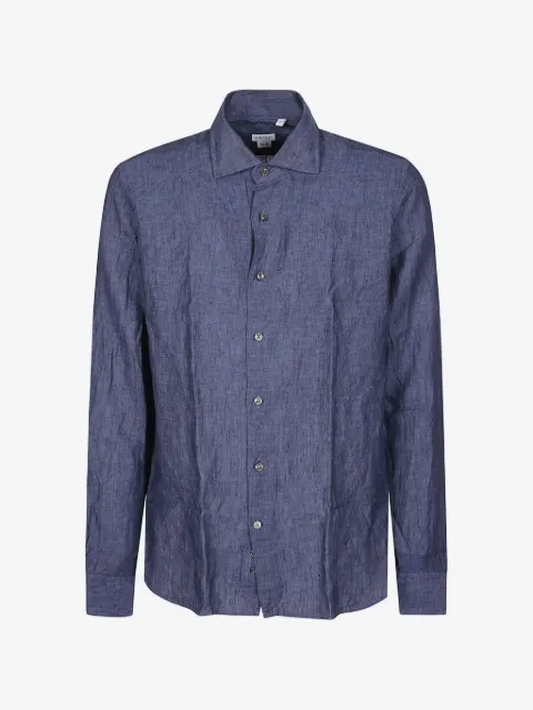 Orian buttoned shirt