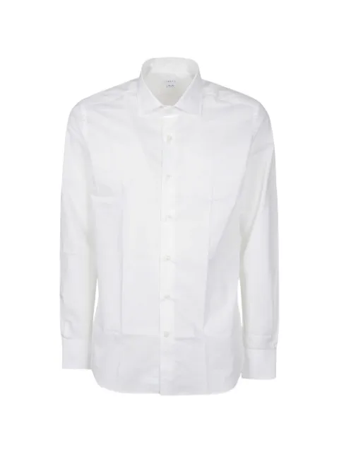 Orian cotton shirt