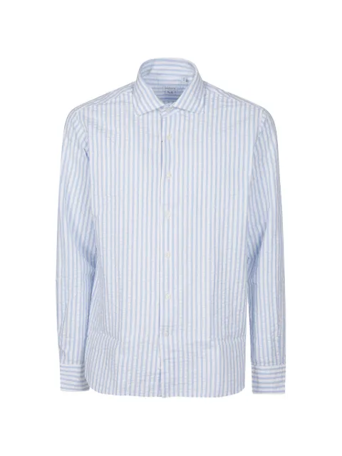 Orian striped shirt