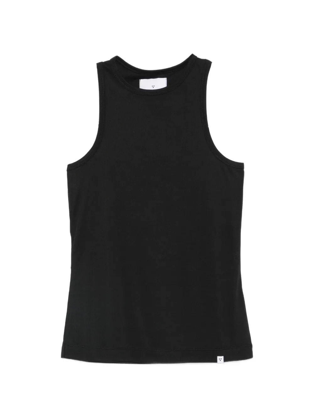 WOC Saranda tank top - Nero