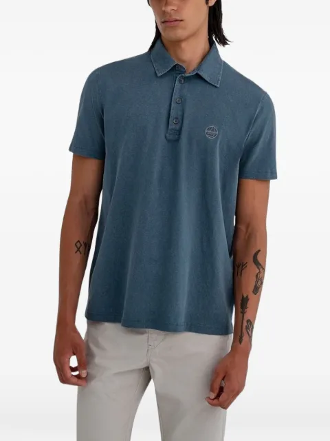 Murphy&Nye Uniform polo shirt