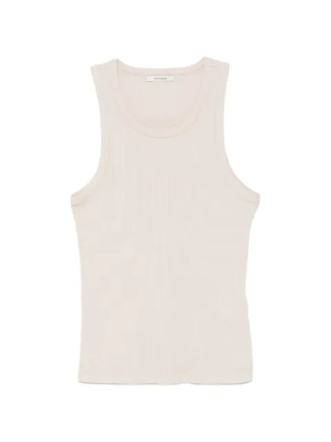 ENTIRE STUDIOS racer-back tank top