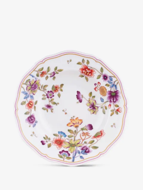 GINORI 1735 plato de sopa Granduca Coreana