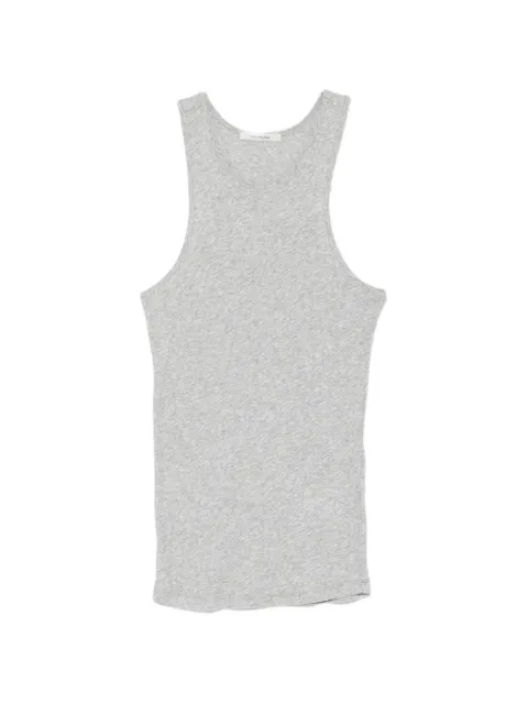 ENTIRE STUDIOS crew-neck tank top