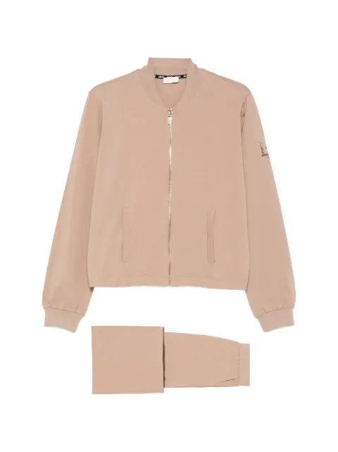 LIU JO zip-up tracksuit