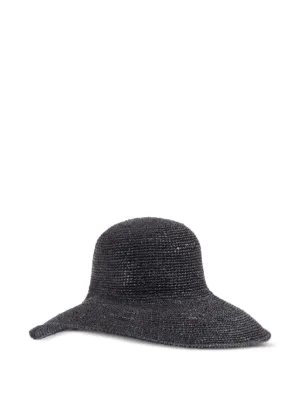 Designer Hats for Women - Shop Now on FARFETCH