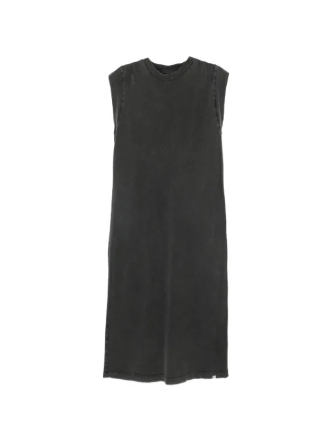 WOC Cardiff sleeveless maxi dress