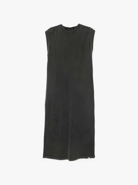 WOC Cardiff sleeveless maxi dress