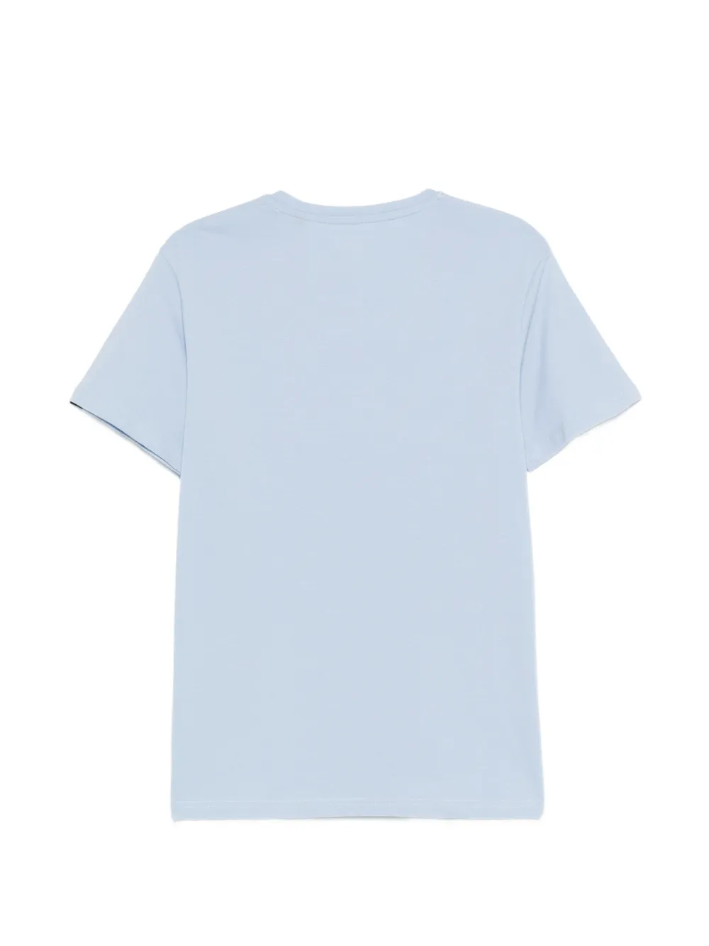 Alpha Industries 반소매 티셔츠 | 티셔츠