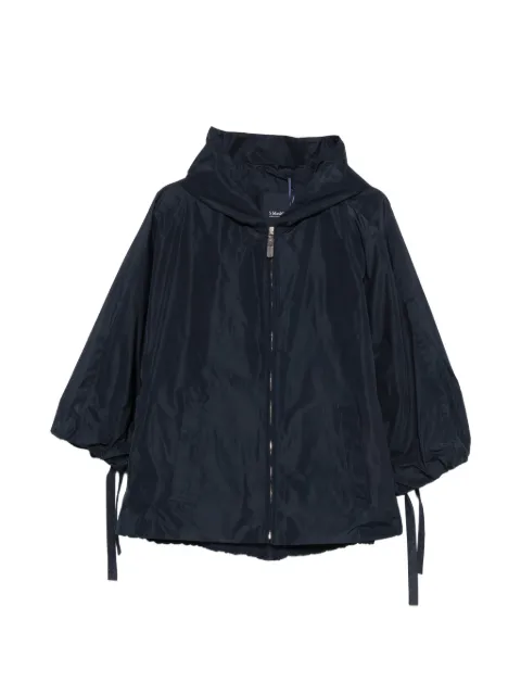 'S Max Mara hooded jacket