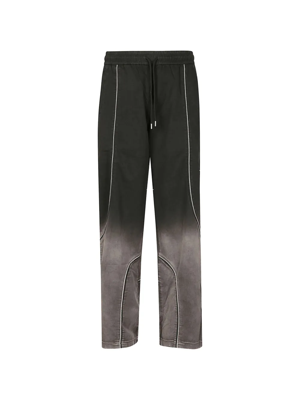 Off-White Offline Gd Gab track pants - Nero