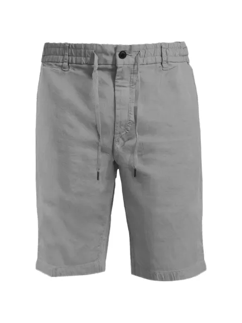 BOSS drawstring bermuda shorts