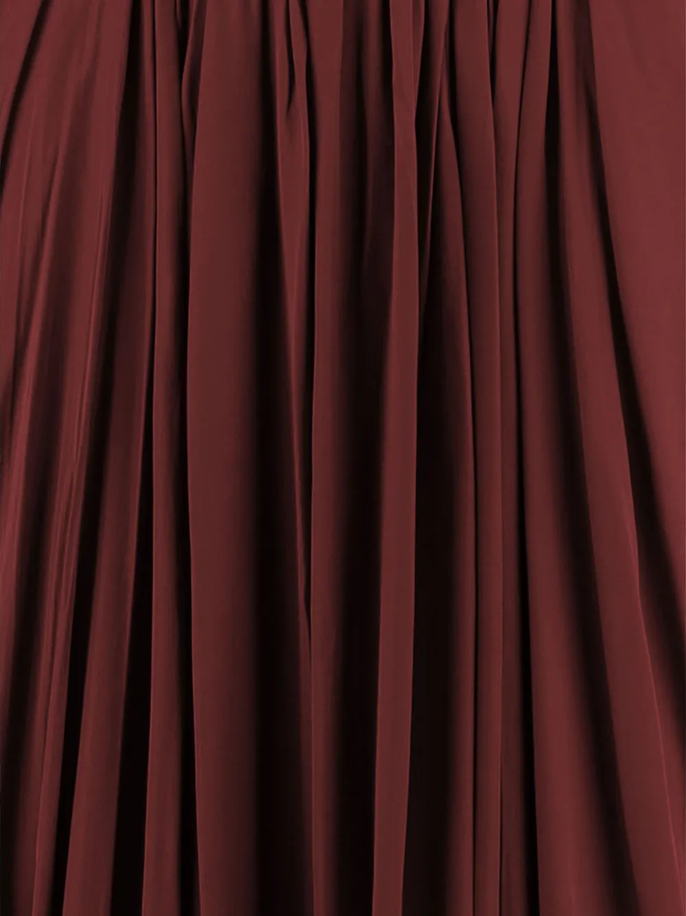  Sa Su Phi Gathered Skirt 