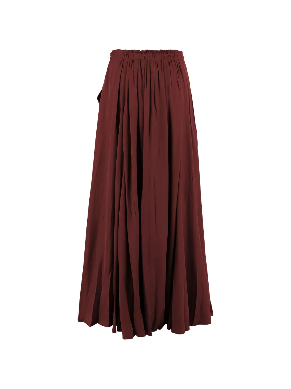  Sa Su Phi Gathered Skirt 