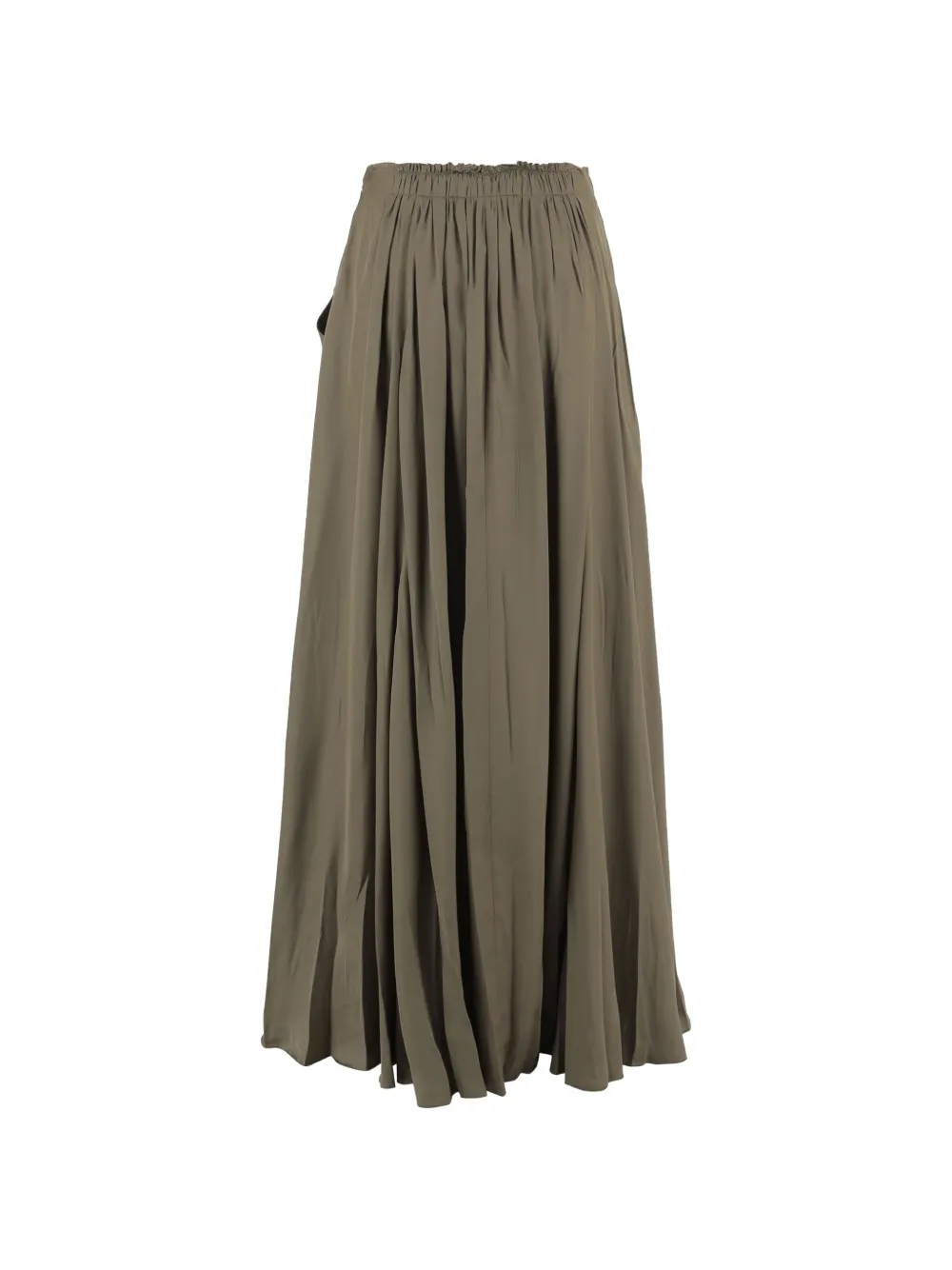  Sa Su Phi Frida Maxi Skirt - Green 