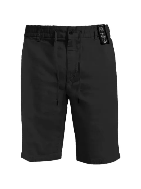 BOSS drawstring bermuda shorts