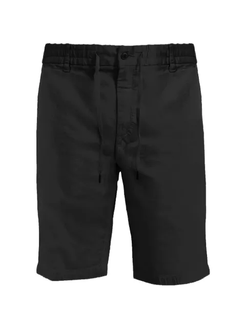 BOSS drawstring bermuda shorts