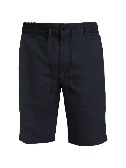 BOSS drawstring bermuda shorts