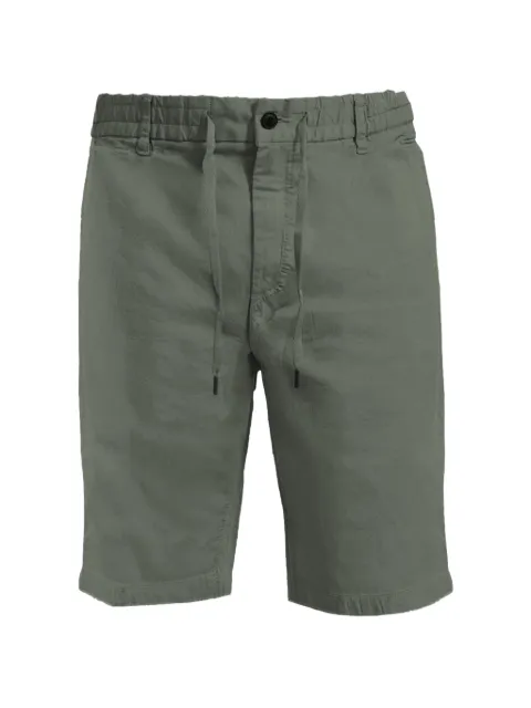 BOSS drawstring bermuda shorts