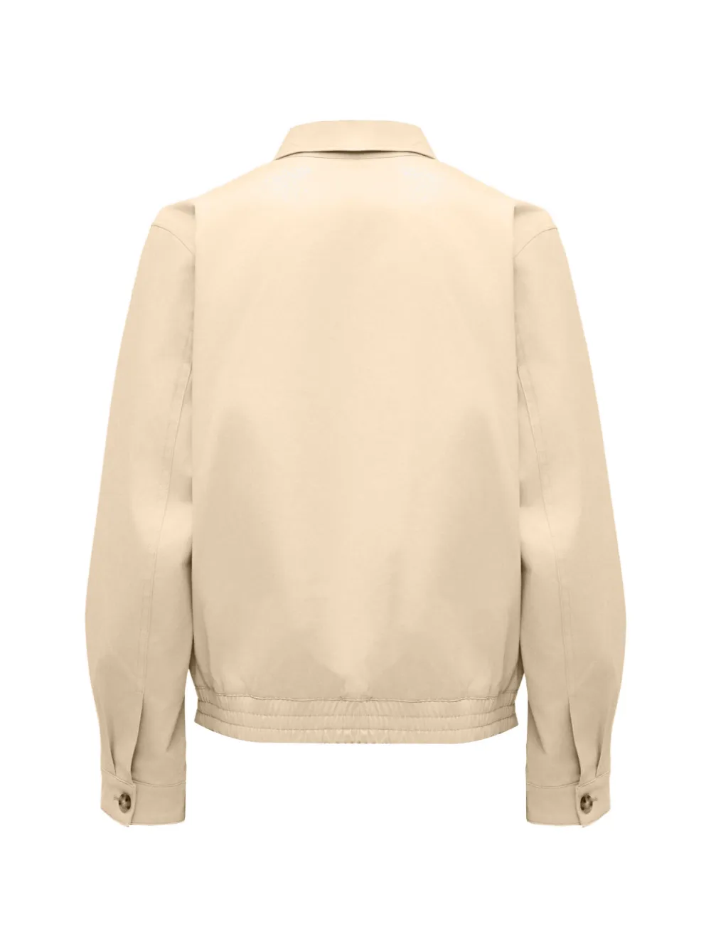 BOSS 拉链衬衫式夹克 | 衬衫式夹克 | Image 2