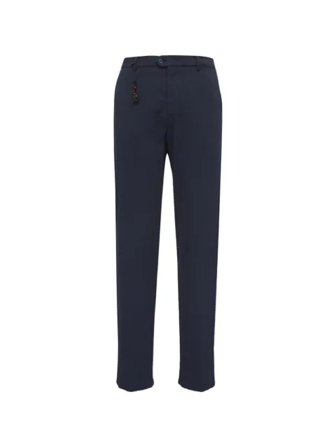Marco Pescarolo spring casual trousers 