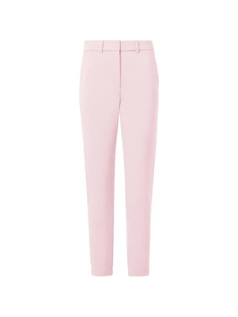 Akris Punto belt-loops trousers
