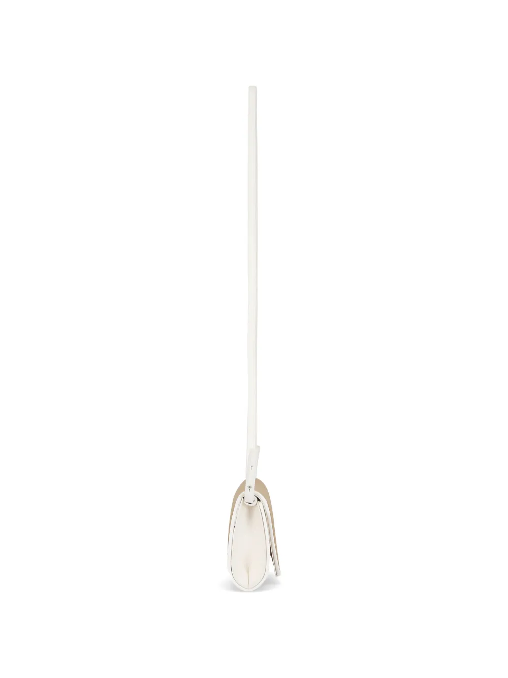  Akris Small Anouk Clutch - Neutrals 