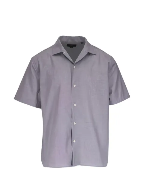 Vince short-sleeve shirt