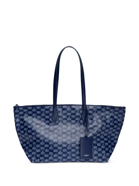 Moreau medium Vogue patterned tote bag