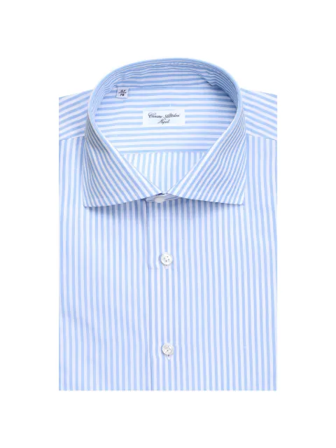 Cesare Attolini striped shirt