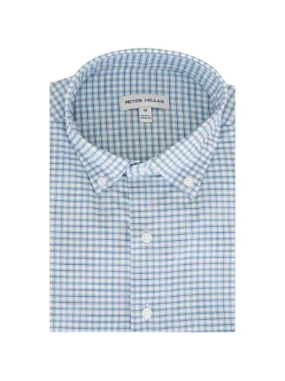 Peter Millar