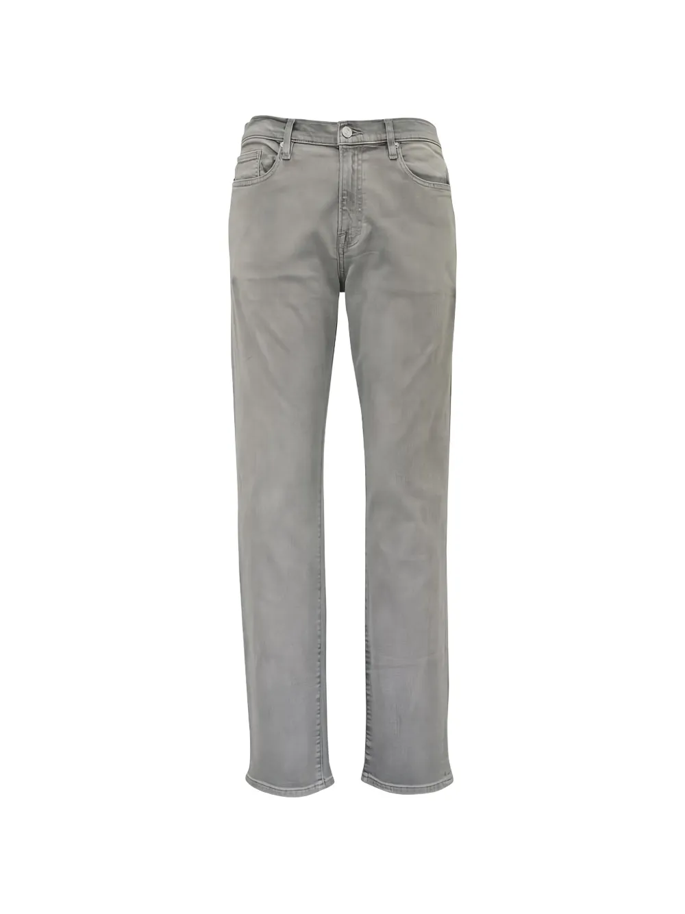 FRAME five-pocket jeans - Grigio