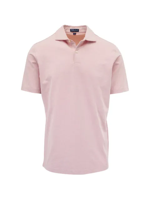 Peter Millar knit polo shirt 