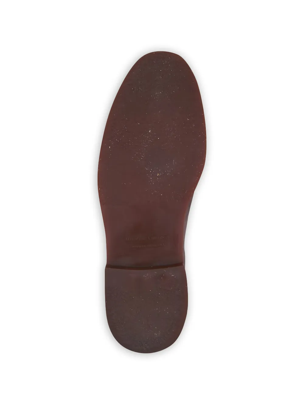 Officine Creative Suede Loafers in Grey, view 4