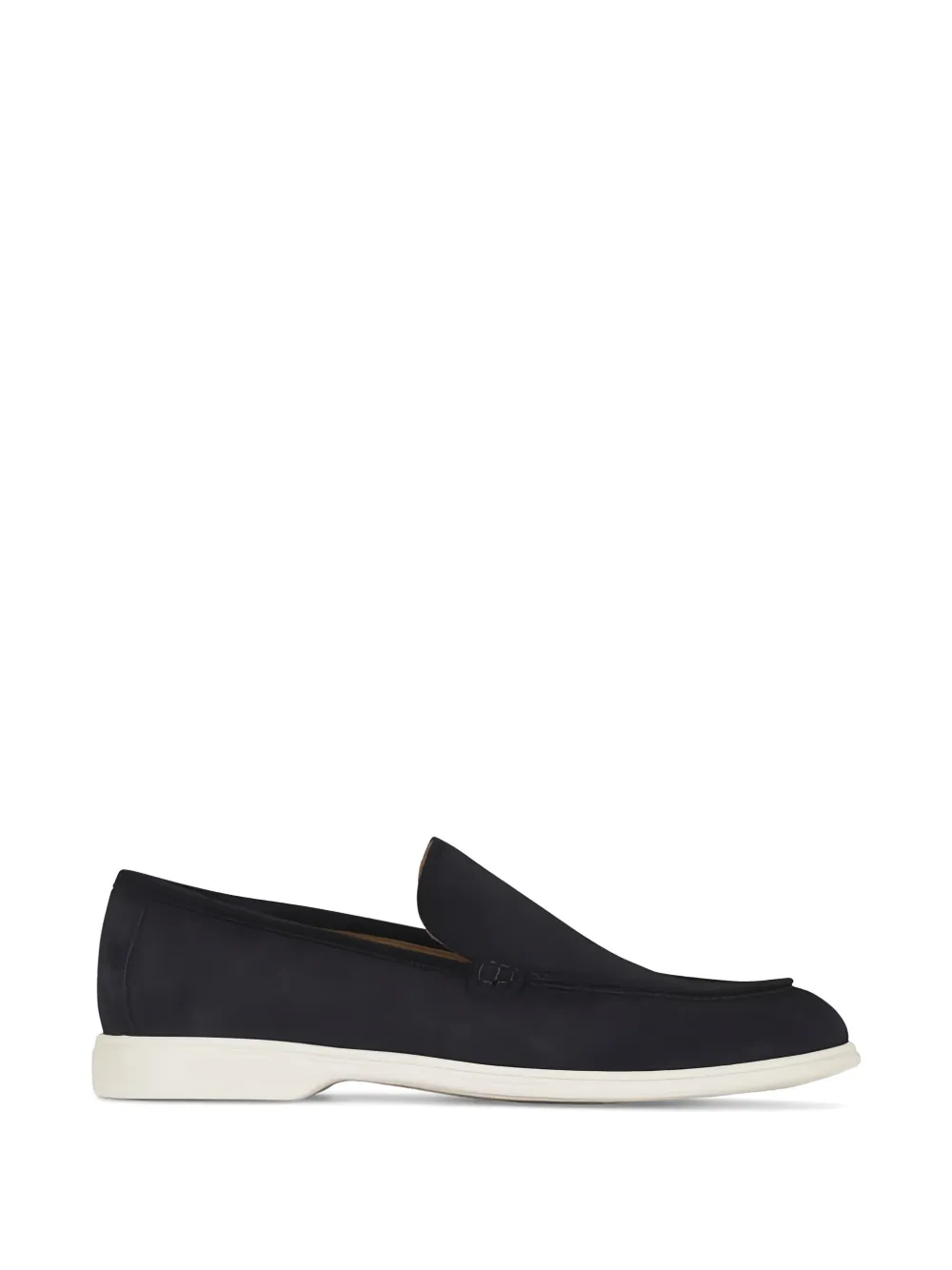 To Boot New York Montage loafers - Blu