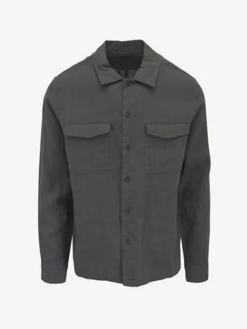 Vince camisa Garage