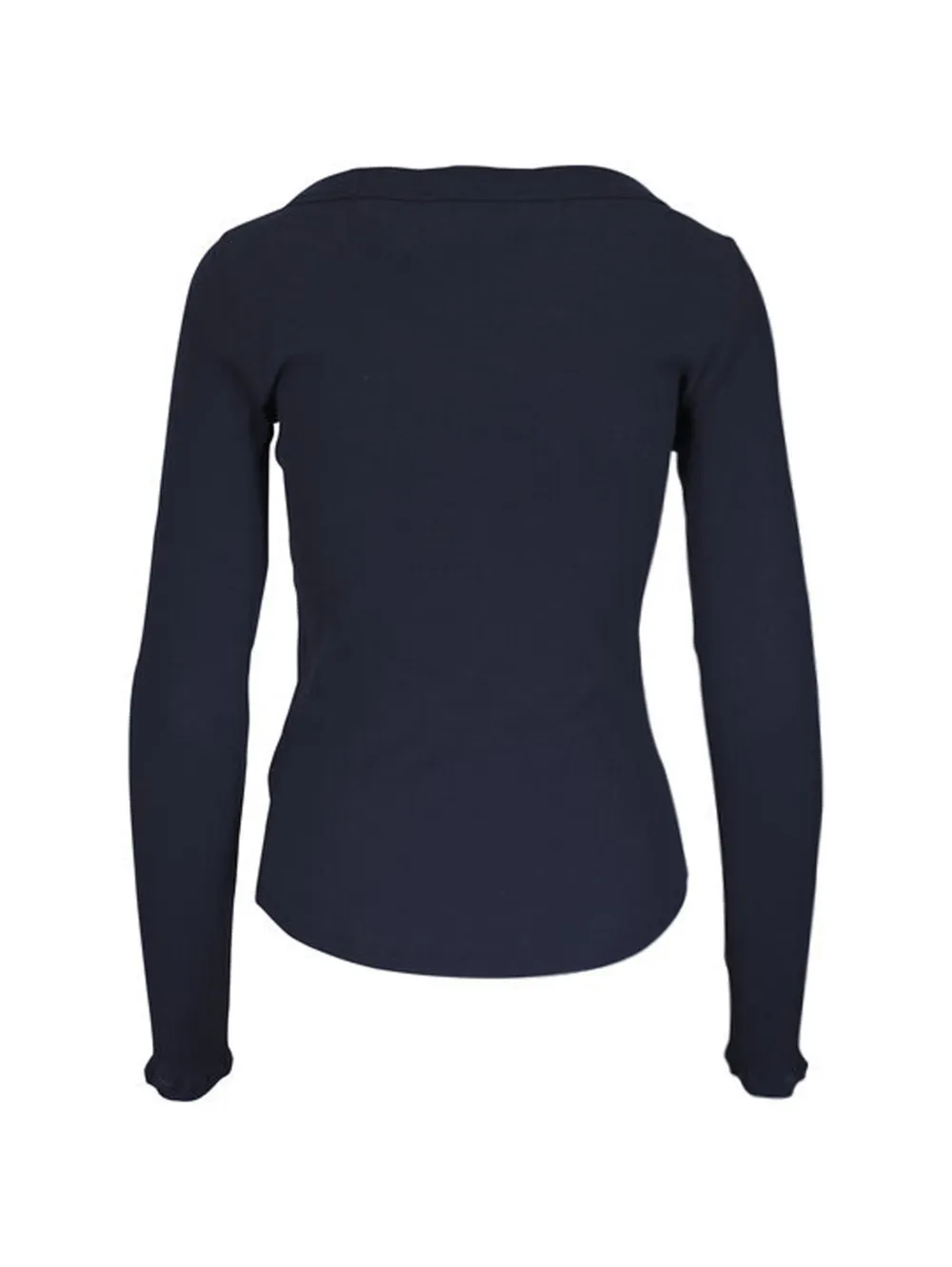  Dorothee Schumacher Top De Punto - Azul 